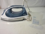 Sunbeam MicroGlide Dry and Steam Iron 4268-126 TESTED