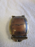 Vintage Rensie watch face marked 