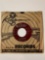 Hawkshaw Hawkins ?? The Life Of Hank Williams / Picking Sweethearts 45 RPM 1953 Record