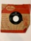 The Carlisles ?? Run, Boy 45 RPM 1955 Record