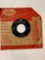 Georgia Gibbs ?? The Greatest Thing / Rock Right 45 RPM 1956 Record