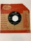 Patti Page ?? Allegheny Moon / The Strangest Romance 45 RPM 1956 Record