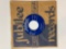Moe Koffman Quartet ?? Little Pixie / Koko-Mamey 45 RPM 1958 Record