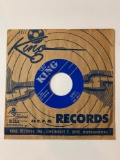 Earl Bostic And His Orchestra ?? Always / How Could It Have Been You And I 45 RPM 1951 Record
