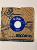 Cathy Ryan ?? 24 Hours A Day (365 A Year) 45 RPM 1955 Record