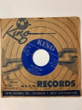 Don Reno, Red Smiley And The Tennessee Cutups ?? Green Mountain Hop / Home Sweet Home 45 RPM 1955