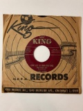 Jimmie Osborne ?? You All Come 45 RPM 1950?s Record