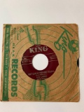 Elliot Lawrence And His Orchestra ?? Lovin' Machine / Don't Leave My Poor Heart Breaking 45 RPM 1951