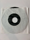 Jimmie Fair, Jimmie Ballard ?? Shake Hands With Mother Again / How Beautiful Heaven Must Be 45 RPM