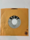 B.B. King ?? Mashed Potato Twist 45 RPM 1962 Record