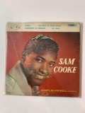 Sam Cooke / Bumps Blackwell Orchestra ?? Songs By Sam Cooke 45 RPM 2015 Record