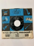 George Jones ?? White Lightning 45 RPM 1959 Record