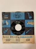 The Diamonds ?? She Say (Oom Dooby Doom) 45 RPM 1958 Record