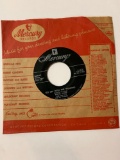 Patti Page With Jack Rael And His Orchestra ?? Go On With The Wedding / The Voice Inside 45 RPM 1955