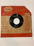 Rusty Draper ?? Held For Questioning 45 RPM 1960 Record