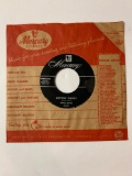 Eddie Bond And The Stompers?? I've Got A Woman / Rockin' Daddy 45 RPM 1956 Record
