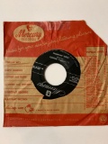 Eddie Heywood ?? Soft Summer Breeze / Heywood's Bounce 45 RPM 1956 Record