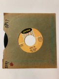 Bobby Freeman ?? Love Me / Mary Ann Thomas 45 RPM 1958 Record