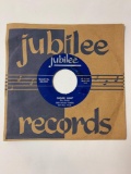 The Four Tunes ?? Sugar Lump / I Understand 45 RPM 1953 Record