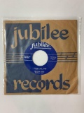 The Four Tunes ?? I Hope / I Close My Eyes 45 RPM 1955 Record