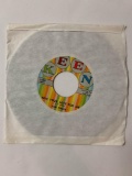 Sam Cooke ?? Win Your Love For Me 45 RPM 1958 Record