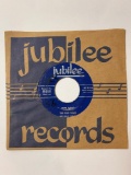 The Four Tunes ?? Rock 'N Roll Call / Our Love 45 RPM 1956 Record