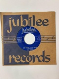 Don Rondo ?? Two Different Worlds / He Made You Mine 45 RPM 1956 Record