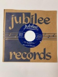 Dion And The Timberlanes*? The Chosen Few / Out In Colorado 45 RPM 1957 Record