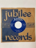 Don Rondo ?? There's Only You / Forsaking All Others 45 RPM 1957 Record