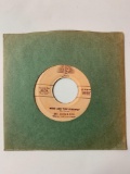 Day, Dawn & Dusk ?? Anytime / Who Are You Kissing? 45 RPM 1950s Record