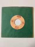 The Cadillacs ?? Betty My Love / Woe Is Me 45 RPM 1956 Record