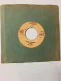 The Chips ?? Rubber Biscuit / Oh, My Darlin' 45 RPM 1950s Record