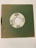 Danny Lamego ?? The Other Man / No - No 45 RPM 1957 Record
