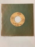 Darryl Roberts ?? Love While You're Young / Gonna Find Me A Bluebird 45 RPM 1957 Record
