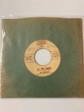 The Cadillacs ?? My Girl Friend / Broken Heart 45 RPM 1957 Record
