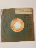 The Couplings ?? I Can See / Young Dove's Calling 45 RPM 1958 Record