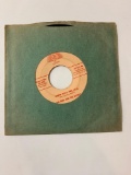 The Debs And The Escorts / The Pastels ?? Crew Cuts (We Like) / Swingin' Sam 45 RPM 1958 Record
