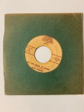 Bobby Freeman ?? Do You Want To Dance 45 RPM 1958 Record