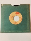 The Four Counts ?? Yum-Mee, Yum-Mee 45 RPM 1958 Record