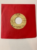 Bobby Freeman ?? Shame On You Miss Johnson / Need Your Love 45 RPM 1958 Record