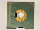 Bobby Freeman ?? Shame On You Miss Johnson / Need Your Love 45 RPM 1958 Record