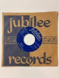 The Royaltones ?? Poor Boy / Wail! 45 RPM 1958 Record