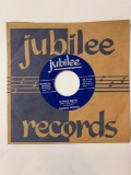 Domenico Modugno ?? Cavadduzzu / Le Petit Reveil 45 RPM 1958 Record