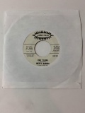 Betty Harris ?? Cry To Me / I'll Be A Liar 45 RPM 1963 Record