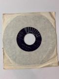 Ray Smith ?? Rockin' Little Angel / That's All Right 45 RPM 1960 Record