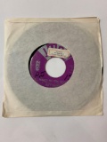 Ray Smith ?? One Wonderful Love / Makes Me Feel Good 45 RPM 1960 Record