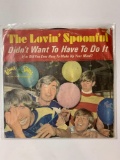 The Lovin' Spoonful ?? Did You Ever Have To Make Up Your Mind? / Didn't Want To Have To Do It 45 RPM