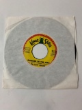 The Lovin' Spoonful ?? Summer In The City 45 RPM 1966 Record
