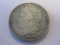 1921 .90 Silver Morgan Dollar