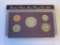 1991 United States Mint Proof Set